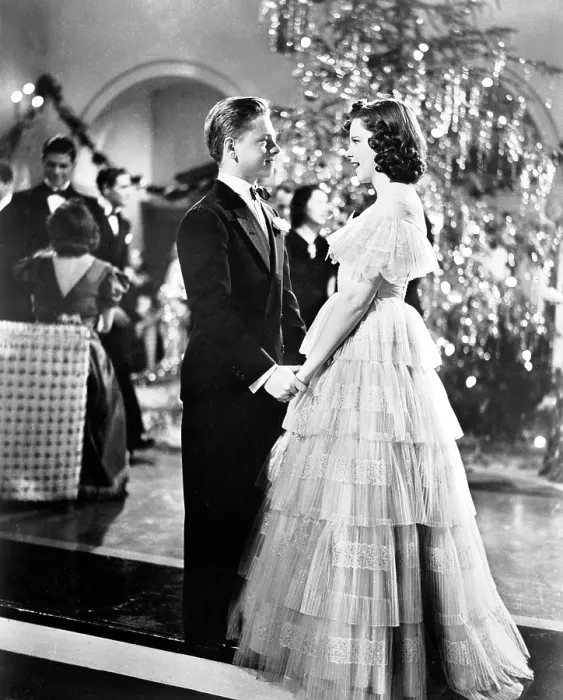 Framed Print : LOVE FINDS ANDY HARDY, Mickey Rooney, Judy Garland, 1938 Framed Print : LOVE FINDS ANDY HARDY, Mickey Rooney, Judy Garland, 1938