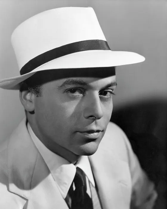 Framed Print : THE LOVE LOTTERY, Herbert Lom, 1954