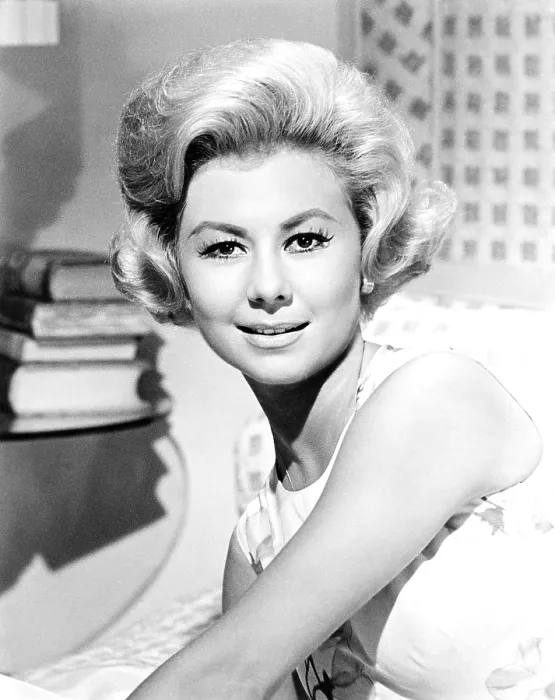 Framed Print : FOR LOVE OR MONEY, Mitzi Gaynor, 1963