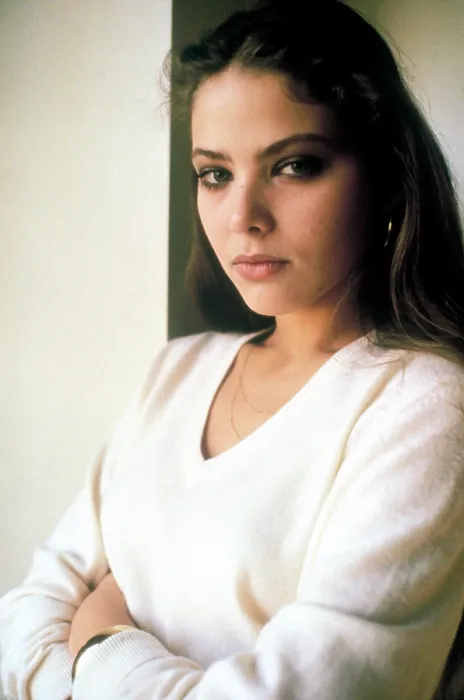 Framed Print : LOVE AND MONEY, Ornella Muti, 1982, Paramount / courtesy Everett Collection Framed Print : LOVE AND MONEY, Ornella Muti, 1982, Paramount / courtesy Everett Collection