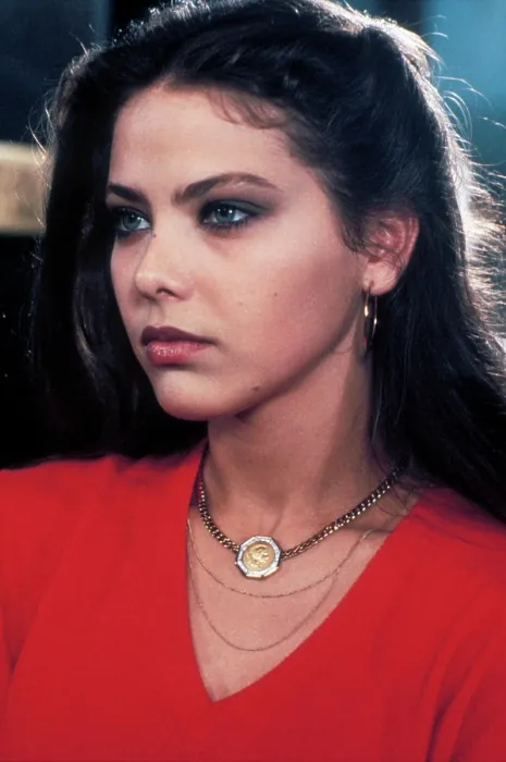 Framed Print : LOVE AND MONEY, Ornella Muti, 1982, Paramount / courtesy Everett Collection Framed Print : LOVE AND MONEY, Ornella Muti, 1982, Paramount / courtesy Everett Collection