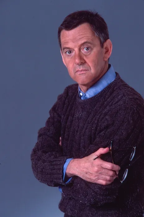 Framed Print : LOVE SIDNEY, (aka LOVE, SIDNEY), Tony Randall, 1981-83 Framed Print : LOVE SIDNEY, (aka LOVE, SIDNEY), Tony Randall, 1981-83