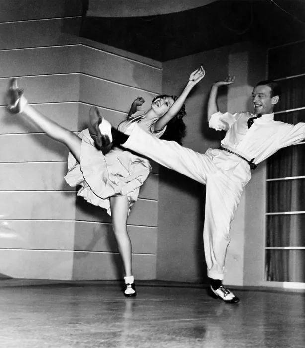 Framed Print : YOU WERE NEVER LOVELIER, Rita Hayworth, Fred Astaire, 1942 Framed Print : YOU WERE NEVER LOVELIER, Rita Hayworth, Fred Astaire, 1942