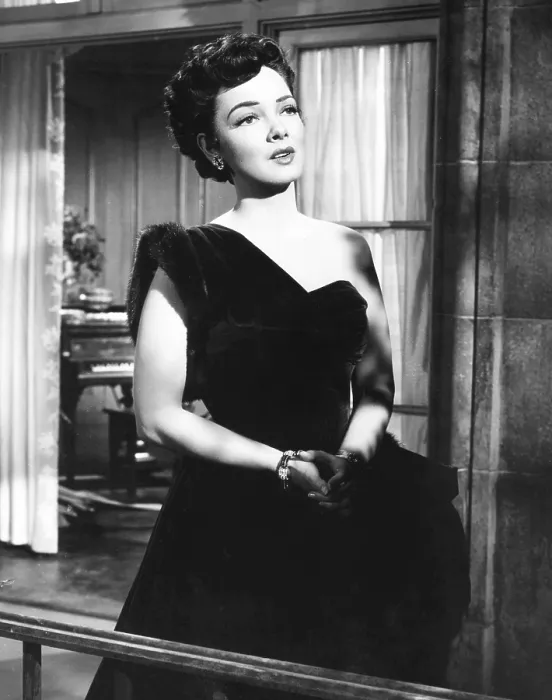 Framed Print : LOVELY TO LOOK AT, Kathryn Grayson, 1952 Framed Print : LOVELY TO LOOK AT, Kathryn Grayson, 1952