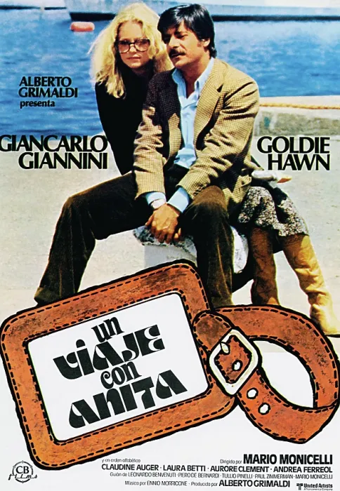 Framed Print : LOVERS AND LIARS, (aka VIAGGIO CON ANITA, aka UN VIAJE CON ANITE), Goldie Hawn (eyeglasses), Giancarlo Giannini, 1979, United Artists / courtesy Everett Collection Framed Print : LOVERS AND LIARS, (aka VIAGGIO CON ANITA, aka UN VIAJE CON ANITE), Goldie Hawn (eyeglasses), Giancarlo Giannini, 1979, United Artists / courtesy Everett Collection