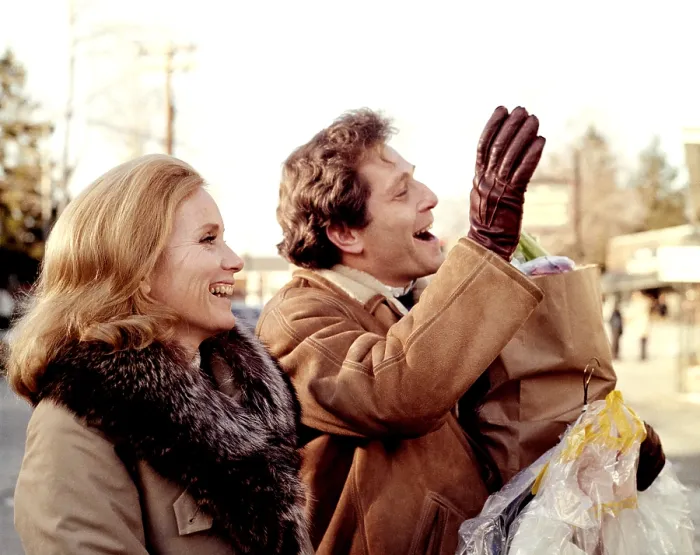 Framed Print : LOVING, Eva Marie Saint, George Segal, 1970 Framed Print : LOVING, Eva Marie Saint, George Segal, 1970