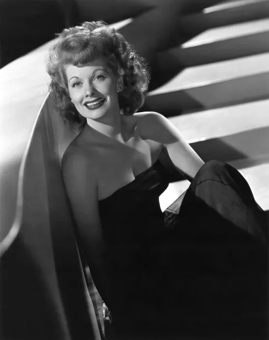 Framed Print : Lucille Ball, 1943 Framed Print : Lucille Ball, 1943
