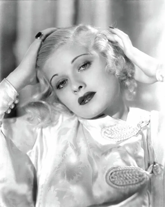 Framed Print : Lucille Ball, ca. 1934