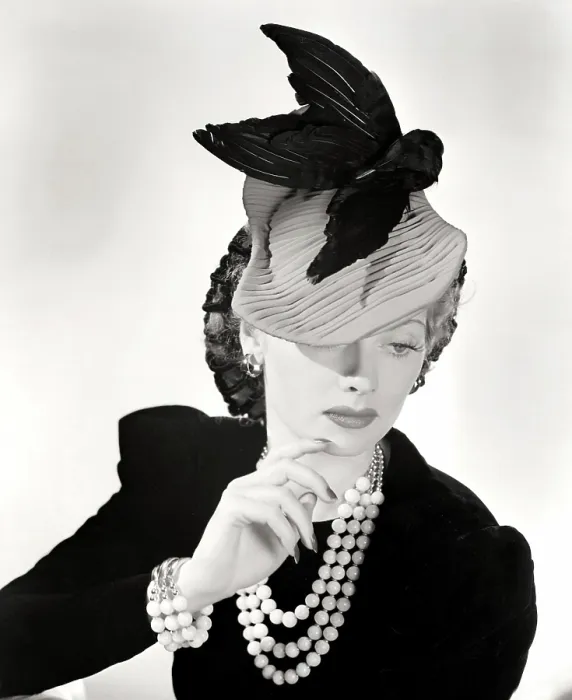 Framed Print : Lucille Ball, ca. 1940s Framed Print : Lucille Ball, ca. 1940s