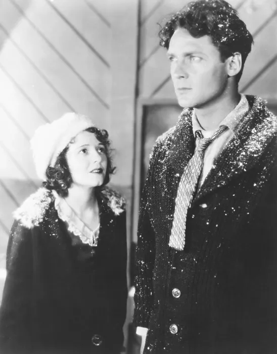 Framed Print : LUCKY STAR, from left: Janet Gaynor, Charles Farrell, 1929, TM & Copyright 20th Century Fox Film Corp. / courtesy Everett Collection