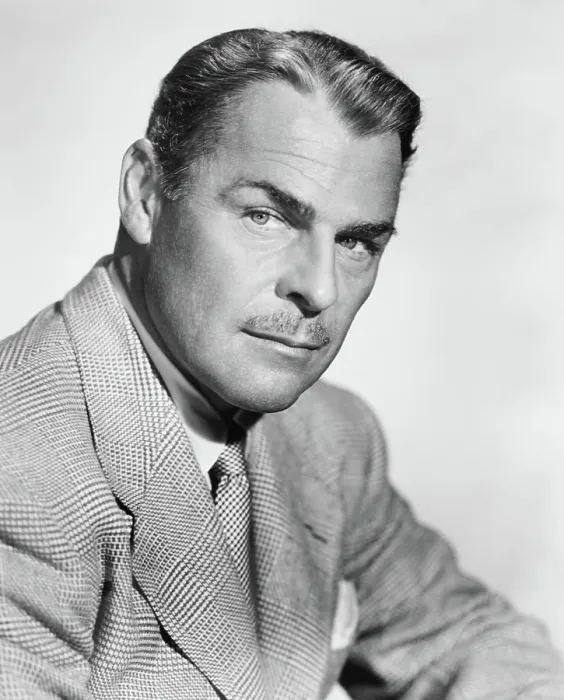 Framed Print : THE LUCKY STIFF, Brian Donlevy, 1949