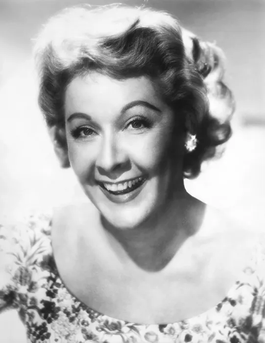 Framed Print : THE LUCY SHOW, Vivian Vance, 1962-68