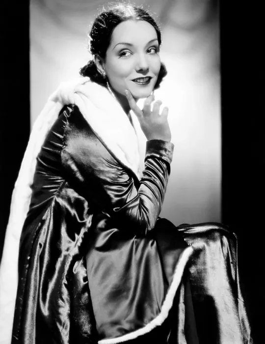 Framed Print : Lupe Velez, 1931 Framed Print : Lupe Velez, 1931