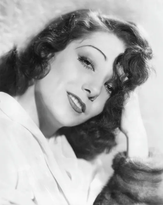 Framed Print : Lupe Velez, 1933 Framed Print : Lupe Velez, 1933