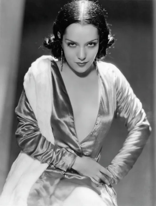 Framed Print : Lupe Velez, ca. early 1930's