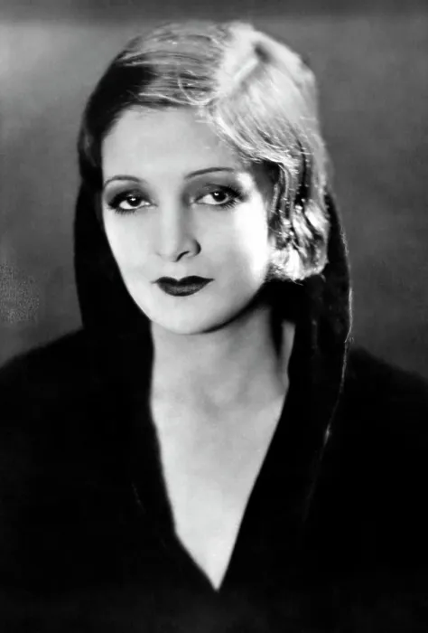 Framed Print : Lya De Putti, ca. 1930