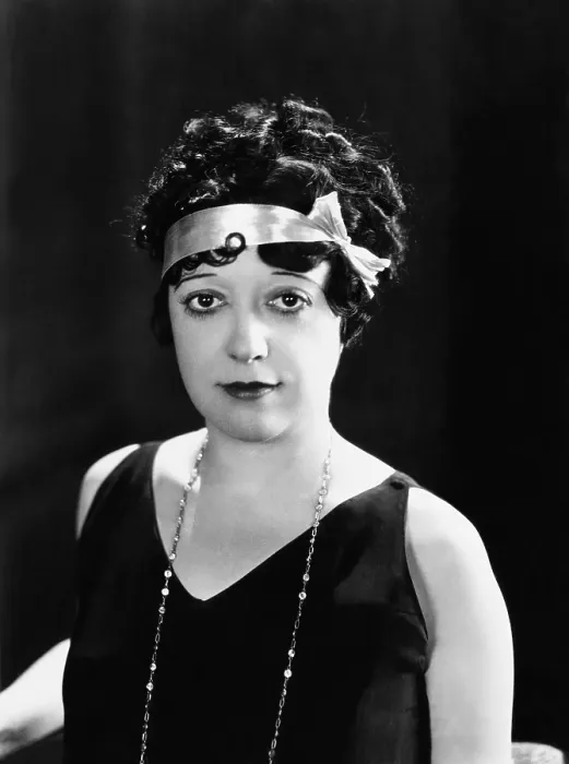 Framed Print : Mabel Normand, in Hal Roach / Pathe comedies, 1926-27 Framed Print : Mabel Normand, in Hal Roach / Pathe comedies, 1926-27