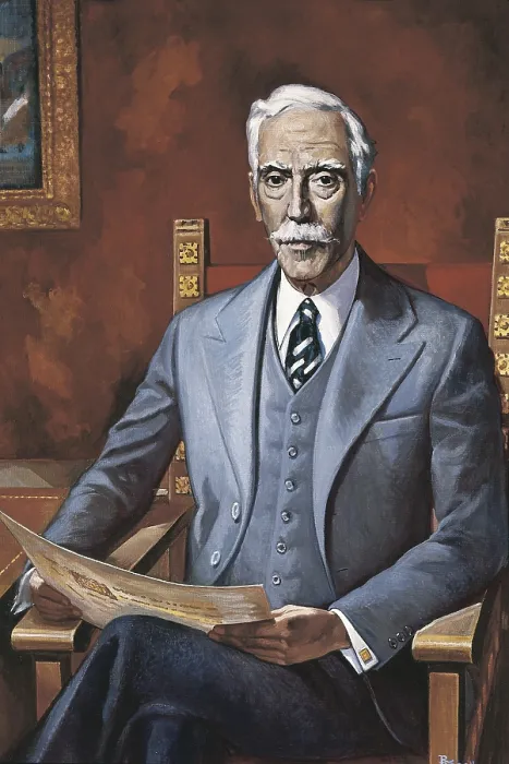 Framed Print : MACIA i LLUA, Francesc (1859-1933). Catalan nationalist politician, President of the Generalitat (government of Catalonia) (1931-1933). AISA / Everett Collection**US SALES ONLY**