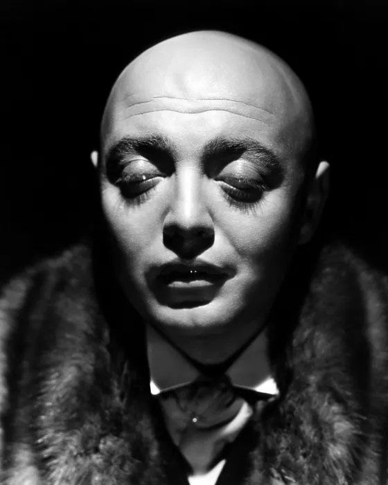 Framed Print : MAD LOVE, Peter Lorre, 1935 Framed Print : MAD LOVE, Peter Lorre, 1935