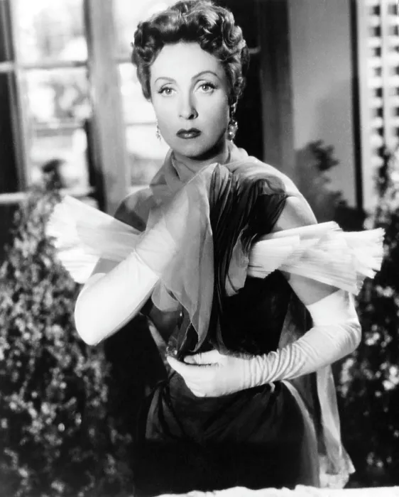 Framed Print : MADAME DE... (aka THE EARRINGS OF MADAME DE...), Danielle Darrieux, 1953 Framed Print : MADAME DE... (aka THE EARRINGS OF MADAME DE...), Danielle Darrieux, 1953