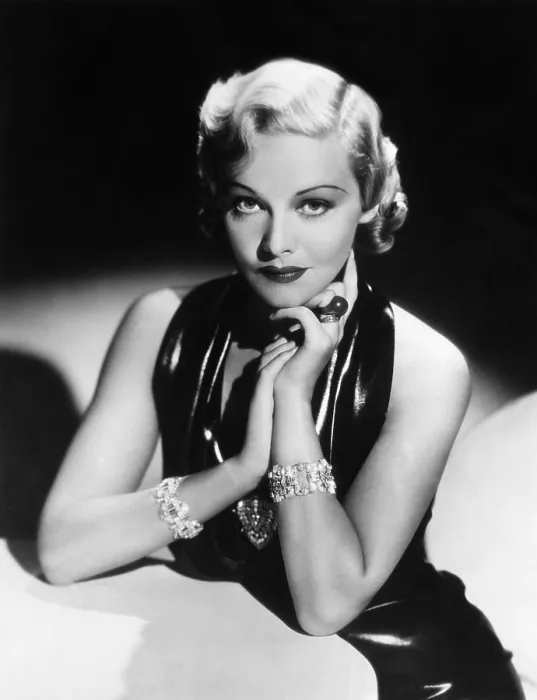 Framed Print : Madeleine Carroll, 1936 Framed Print : Madeleine Carroll, 1936