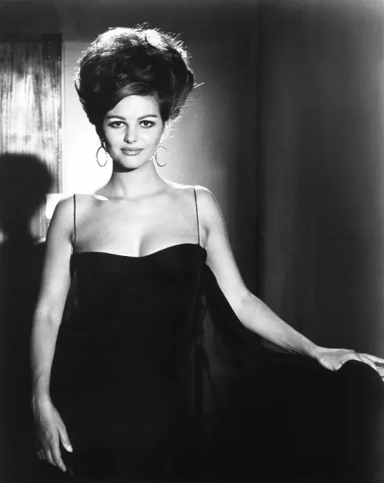 Framed Print : THE MAGNIFICENT CUCKOLD, (aka IL MAGNIFICO COMUTO), Claudia Cardinale, 1964 Framed Print : THE MAGNIFICENT CUCKOLD, (aka IL MAGNIFICO COMUTO), Claudia Cardinale, 1964