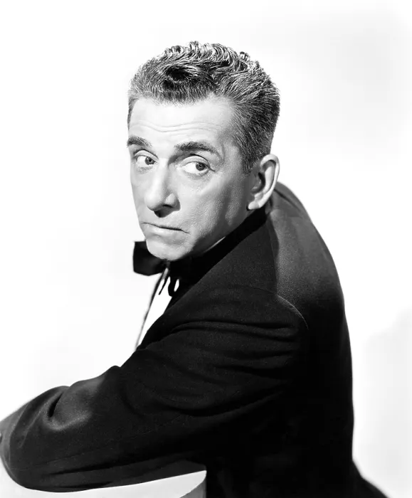 Framed Print : THE MAGNIFICENT DOPE, Edward Everett Horton, 1942, TM & Copyright 20th Century Fox Film Corp. / courtesy Everett Collection Framed Print : THE MAGNIFICENT DOPE, Edward Everett Horton, 1942, TM & Copyright 20th Century Fox Film Corp. / courtesy Everett Collection