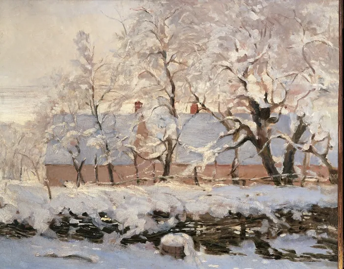 Framed Print : The Magpie, by Claude Monet, 1868 - 1869, 19th Century, oil on canvas, cm 89 x 130 - France, Ile de France, Paris, Muse dOrsay, RF1984-164. Detail Framed Print : The Magpie, by Claude Monet, 1868 - 1869, 19th Century, oil on canvas, cm 89 x 130 - France, Ile de France, Paris, Muse dOrsay, RF1984-164. Detail