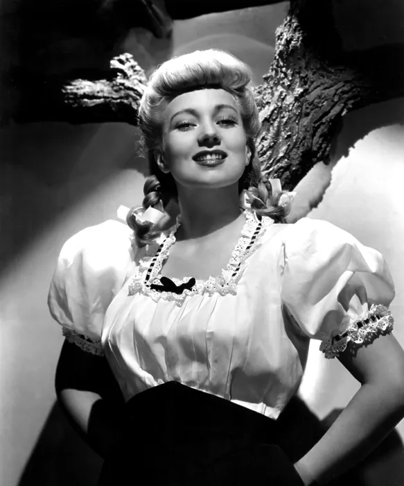 Framed Print : MAISIE GETS HER MAN, Ann Sothern, 1942 Framed Print : MAISIE GETS HER MAN, Ann Sothern, 1942