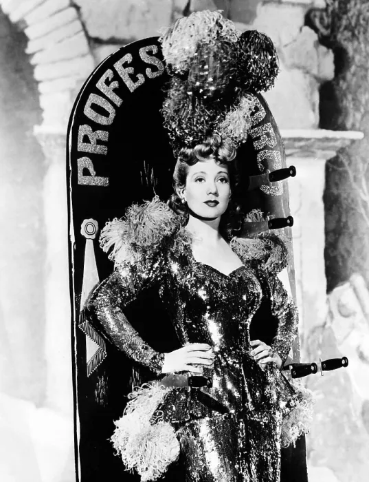 Framed Print : MAISIE GETS HER MAN, Ann Sothern, 1942 Framed Print : MAISIE GETS HER MAN, Ann Sothern, 1942