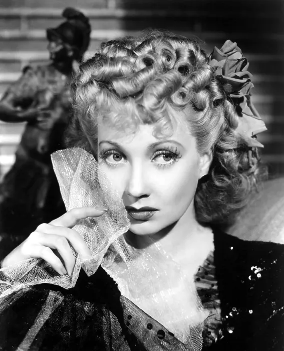 Framed Print : MAISIE WAS A LADY, Ann Sothern, 1941