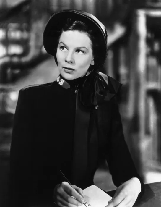Framed Print : MAJOR BARBARA, Wendy Hiller, 1941