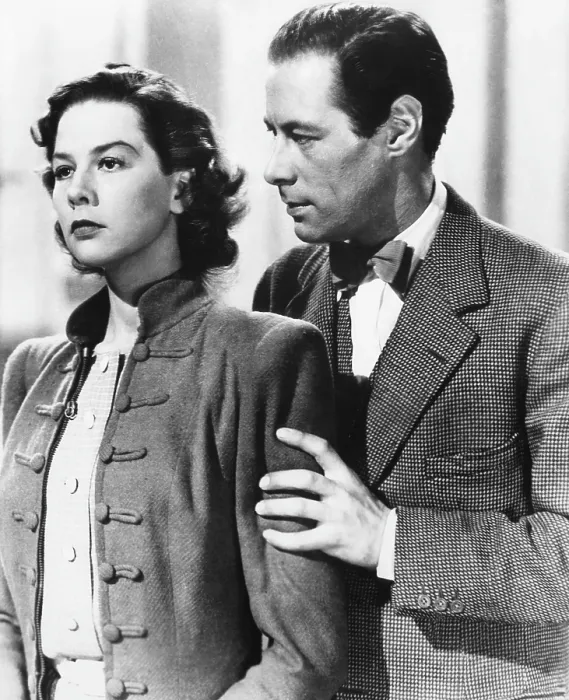 Framed Print : MAJOR BARBARA, Wendy Hiller, Rex Harrison, 1941