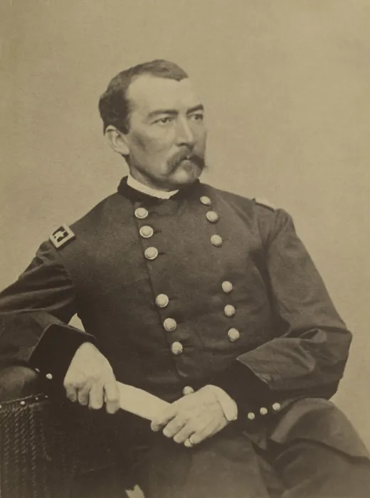 Framed Print : Major General Philip Henry Sheridan led the Union Army of the Potomac Cavalry in the US Civil War Framed Print : Major General Philip Henry Sheridan led the Union Army of the Potomac Cavalry in the US Civil War