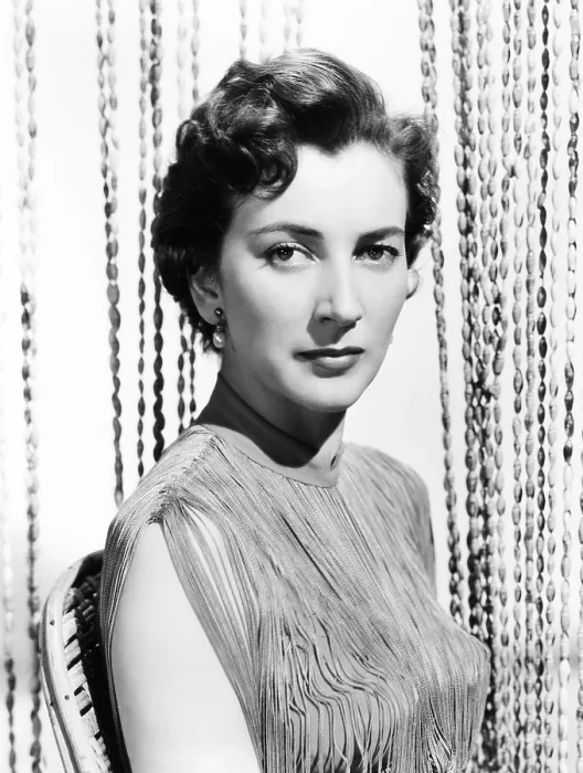 Framed Print : MALAYA, Valentina Cortese, 1949