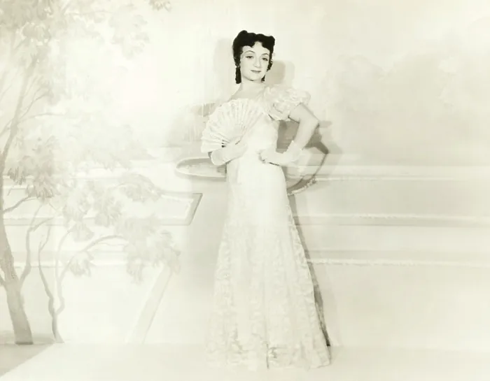 Framed Print : MAMELE, Molly Picon, 1938