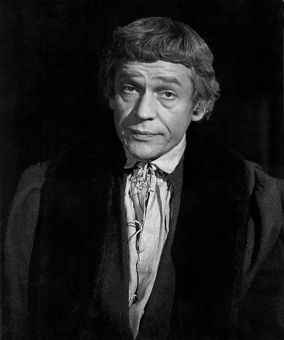 Framed Print : A MAN FOR ALL SEASONS, Paul Scofield, 1966 Framed Print : A MAN FOR ALL SEASONS, Paul Scofield, 1966