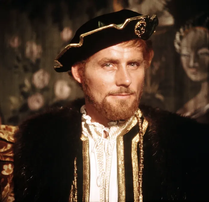 Framed Print : A MAN FOR ALL SEASONS, Robert Shaw, 1966