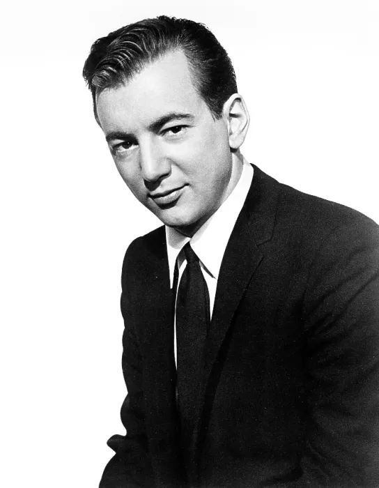 Framed Print : IF A MAN ANSWERS, Bobby Darin, 1962