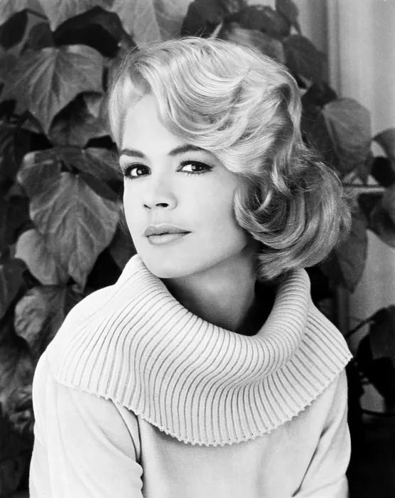 Framed Print : IF A MAN ANSWERS, Sandra Dee, 1962