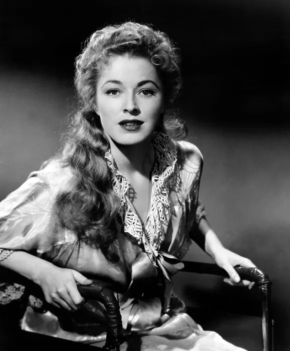 Framed Print : THE MAN WITH THE GOLDEN ARM, Eleanor Parker, 1955
