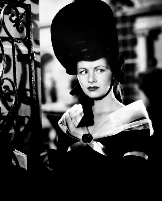 Framed Print : THE MAN IN GREY, Margaret Lockwood, 1943