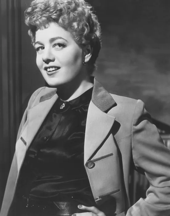 Framed Print : MY MAN AND I, Shelley Winters, 1952 Framed Print : MY MAN AND I, Shelley Winters, 1952