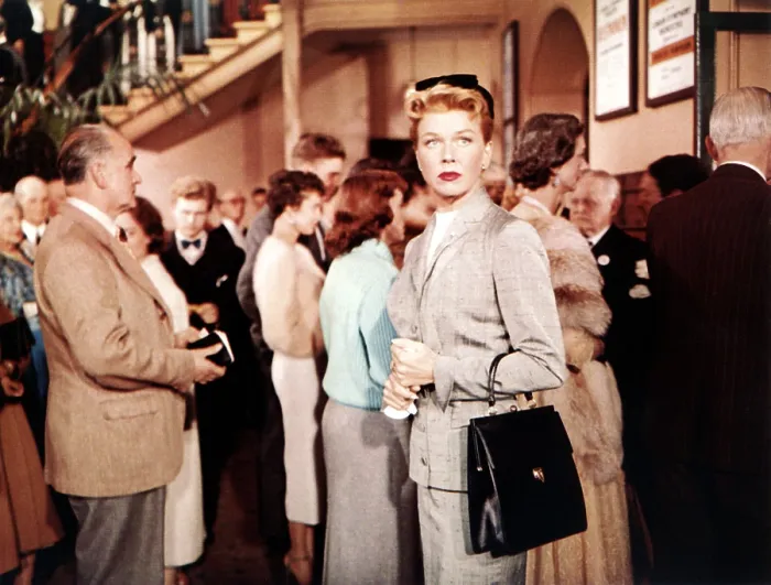Framed Print : THE MAN WHO KNEW TOO MUCH, Doris Day, 1956 Framed Print : THE MAN WHO KNEW TOO MUCH, Doris Day, 1956