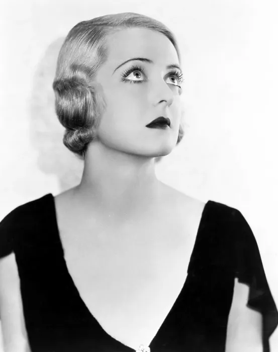 Framed Print : THE MAN WHO PLAYED GOD, Bette Davis, 1932