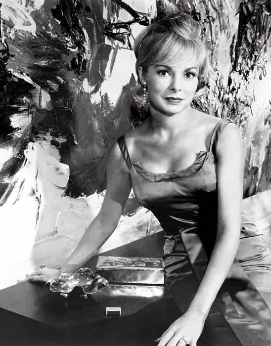 Framed Print : THE MANCHURIAN CANDIDATE, Janet Leigh, 1962