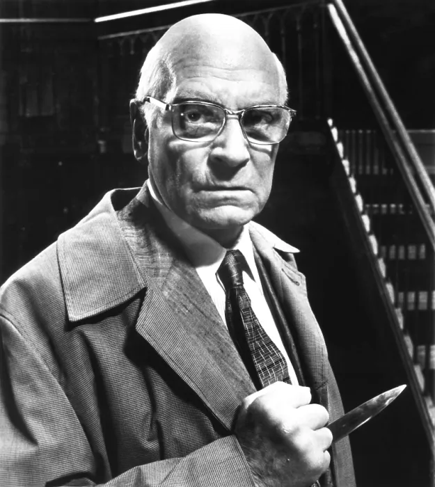 Framed Print : MARATHON MAN, Laurence Olivier, 1976 Framed Print : MARATHON MAN, Laurence Olivier, 1976