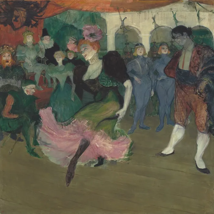 Framed Print : Marcelle Lender Dancing the Bolero in Chilperic, by Henri de Toulouse-Lautrec, 1895-96, French Post-Impressionism painting, oil on canvas Framed Print : Marcelle Lender Dancing the Bolero in Chilperic, by Henri de Toulouse-Lautrec, 1895-96, French Post-Impressionism painting, oil on canvas