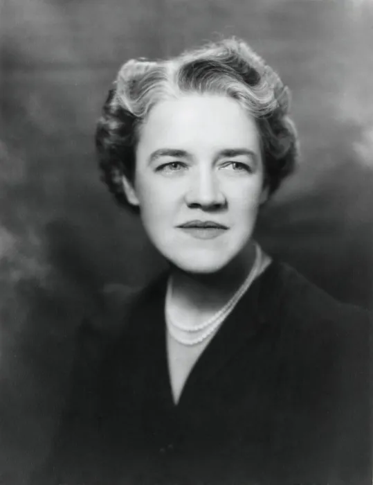 Framed Print : Margaret Chase Smith, U.S. House of Representatives from Maine's 2nd district, 1943 Framed Print : Margaret Chase Smith, U.S. House of Representatives from Maine's 2nd district, 1943