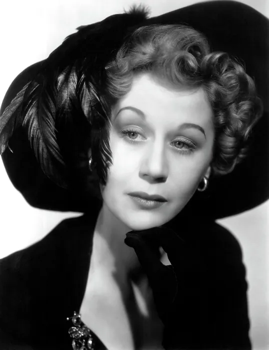 Framed Print : Margaret Leighton, circa 1950 Framed Print : Margaret Leighton, circa 1950